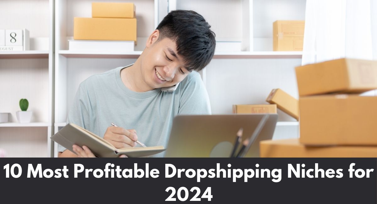 Dropshipping Niches