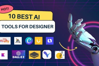 AI Tools for Designers