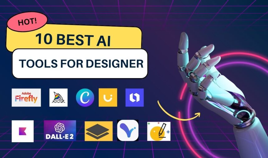 AI Tools for Designers