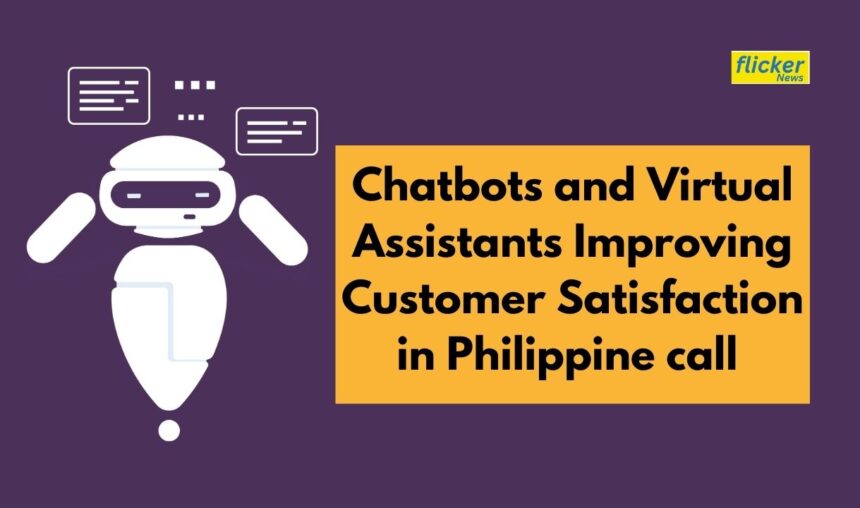 chatbots and virtual assistants