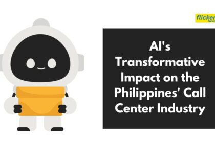 AI's Transformative Impact on the Philippines' Call Center Industry