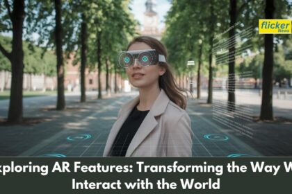 AR Features