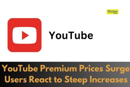 YouTube Premium Prices