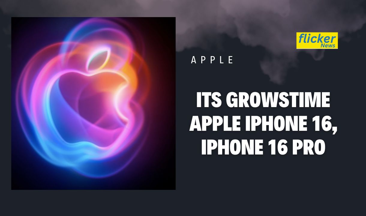 Apple iPhone 16 iPhone 16 Pro