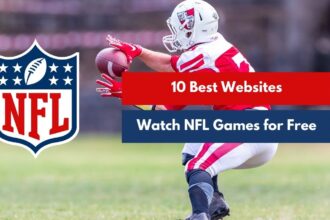 watch NFL games for free in 2024