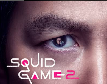 Squid Game Season 2