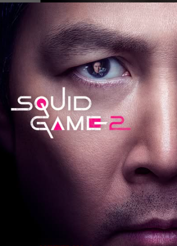 Squid Game Season 2