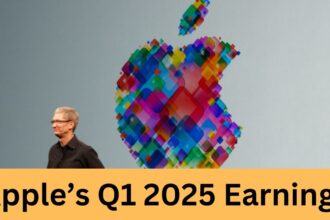 Apple’s Q1 2025 Earnings